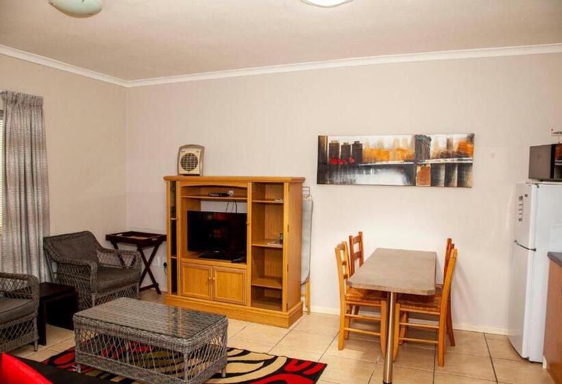 Апартаменты 1 Спальня, 80 Kendal Guest House