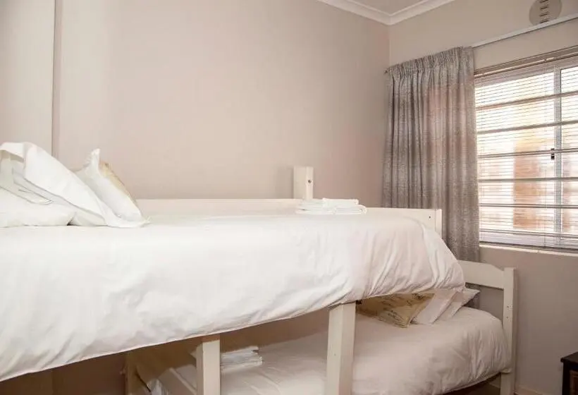 １ベッドルームアパートメント, 80 Kendal Guest House