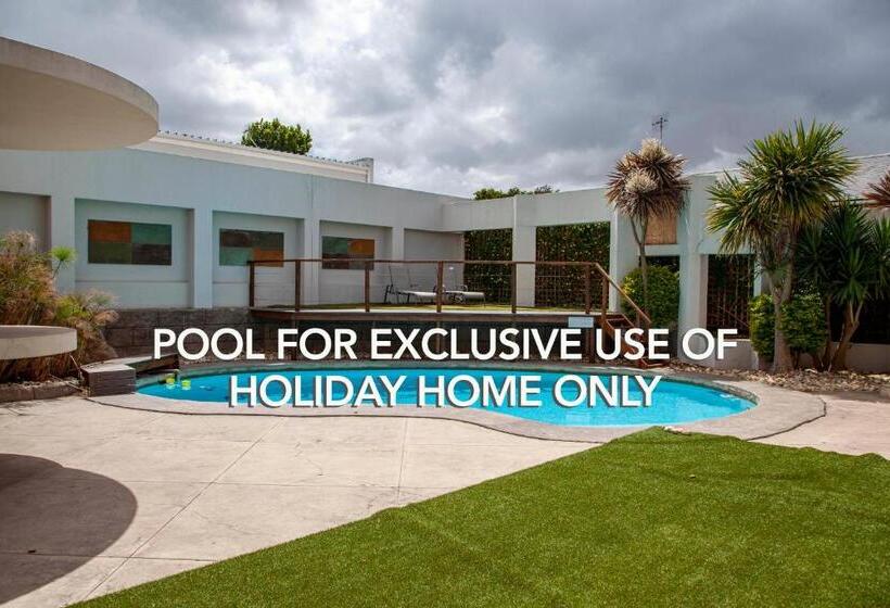 １ベッドルームハウス, 80 Kendal Guest House