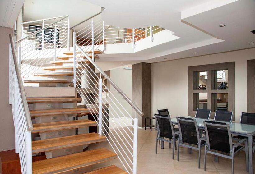 １ベッドルームハウス, 80 Kendal Guest House