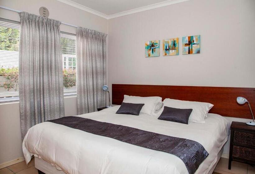 １ベッドルームアパートメント, 80 Kendal Guest House