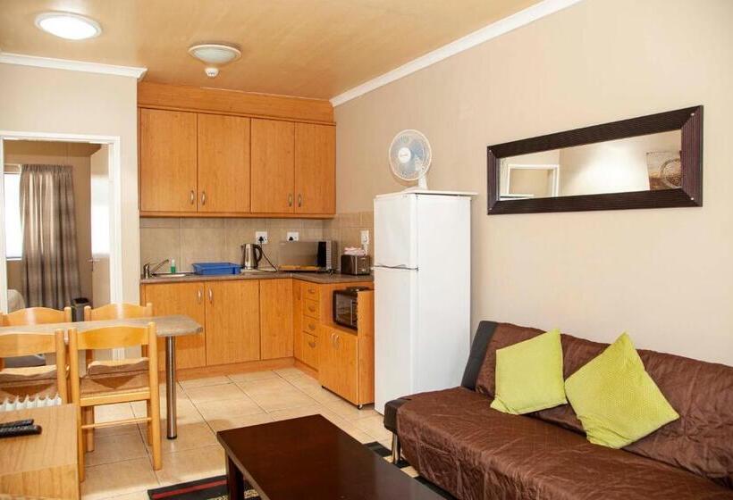 スイート, 80 Kendal Guest House