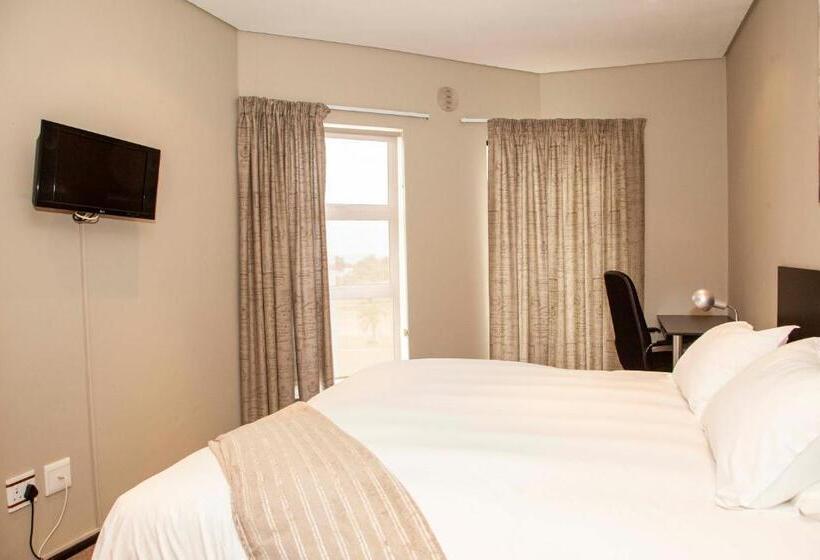 １ベッドルームハウス, 80 Kendal Guest House