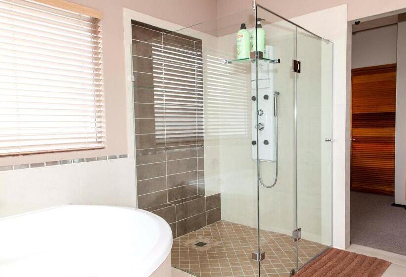 １ベッドルームハウス, 80 Kendal Guest House