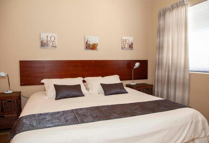 １ベッドルームハウス, 80 Kendal Guest House