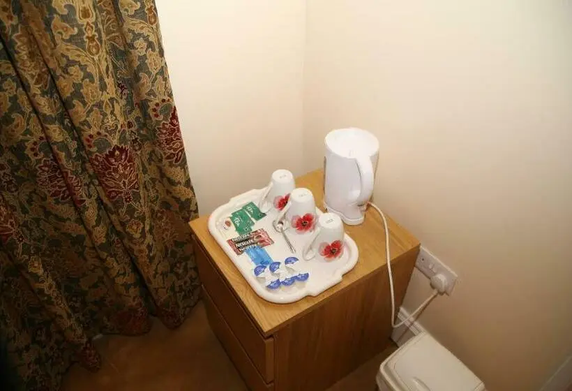 ファミリールーム, Acorn Lodge Guest House