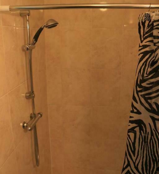 ファミリールーム, Acorn Lodge Guest House