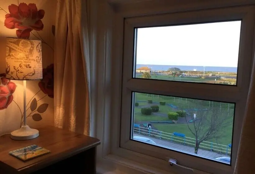 ベーシックルーム, Balmoral