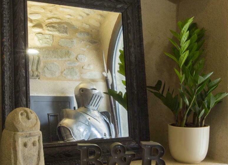 Номер Стандарт, Gredo Antica Dimora