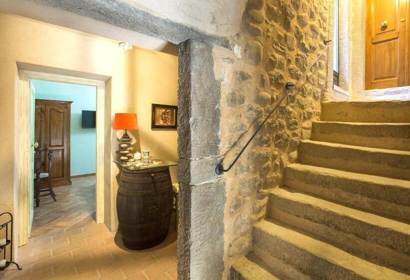 Номер Стандарт, Gredo Antica Dimora