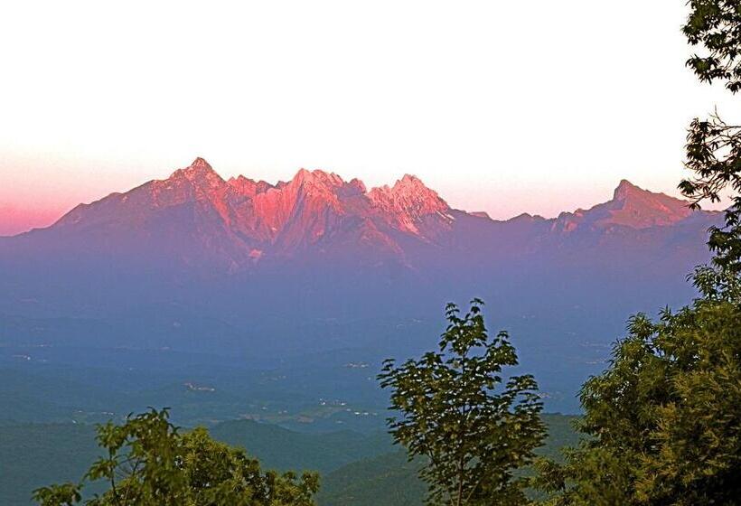 آپارتمان 1 خوابه, Gredo Antica Dimora