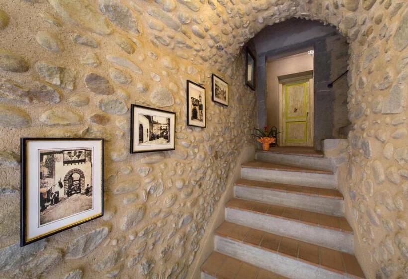 Люкс 2 Спальни, Gredo Antica Dimora