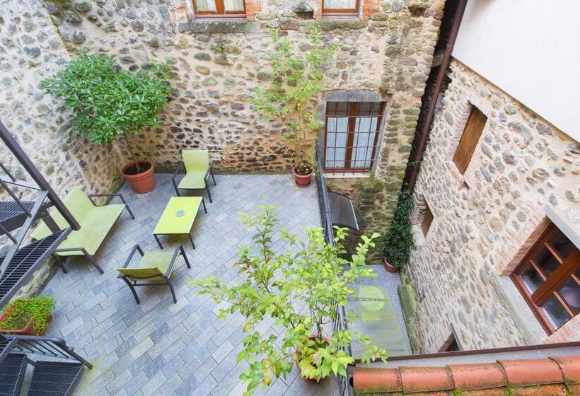 Стандартный Номер Кровать Кинг, Gredo Antica Dimora