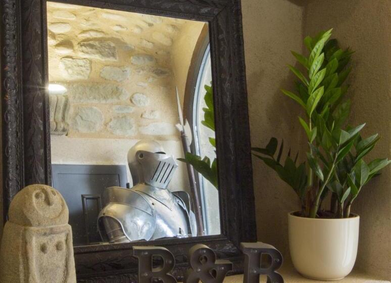 Стандартный Номер Кровать Кинг, Gredo Antica Dimora