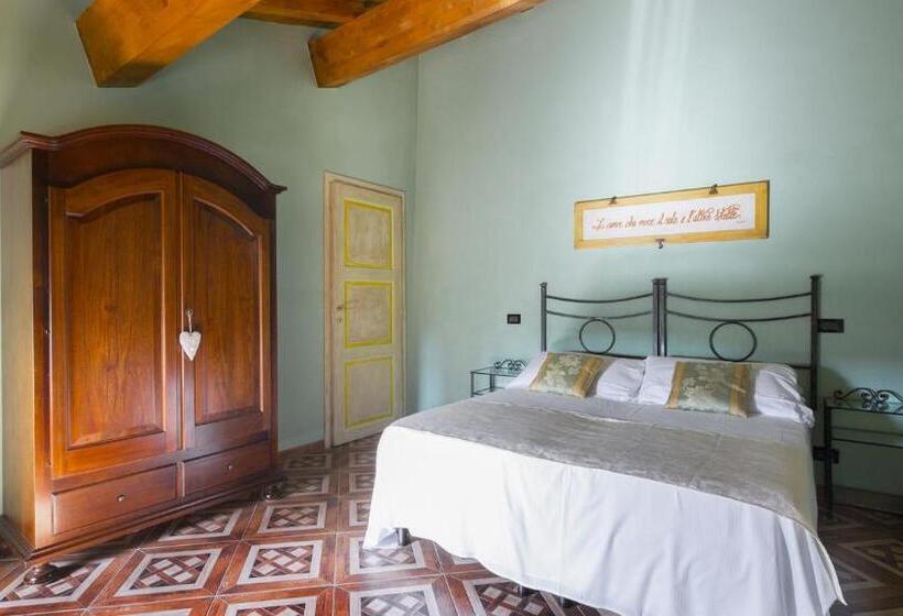 Апартаменты 1 Спальня, Gredo Antica Dimora