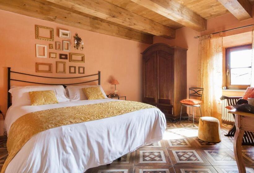 Люкс 2 Спальни, Gredo Antica Dimora