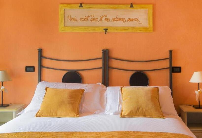 Люкс 2 Спальни, Gredo Antica Dimora