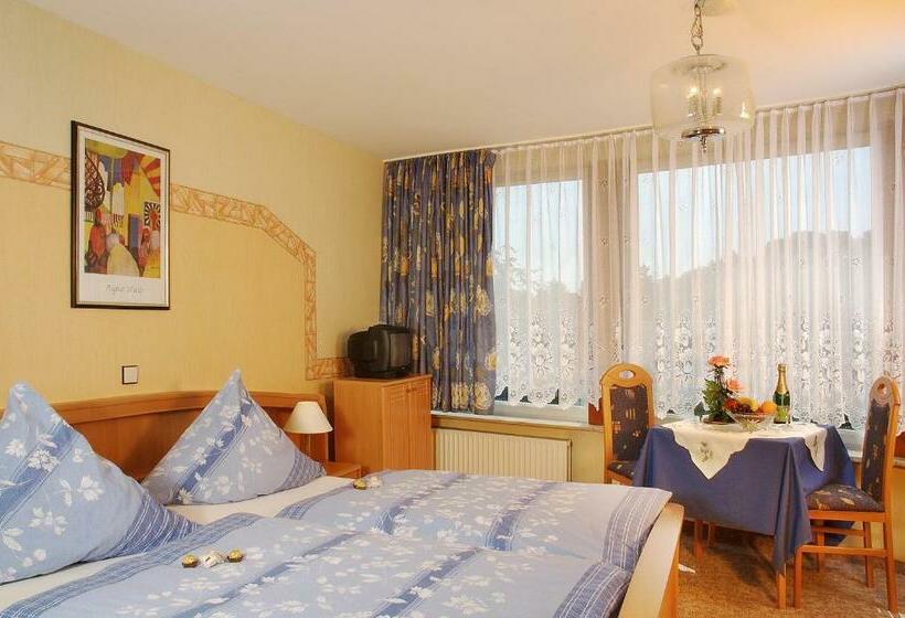 Номер Стандарт Индивидуальный, Gästehaus Stolzenberg