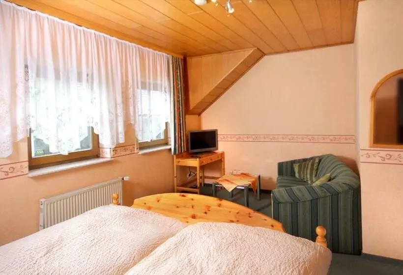 スタンダードルーム, Gästehaus Stolzenberg