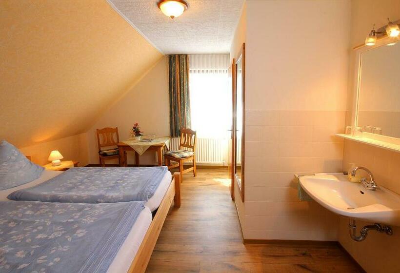 Номер Стандарт, Gästehaus Stolzenberg