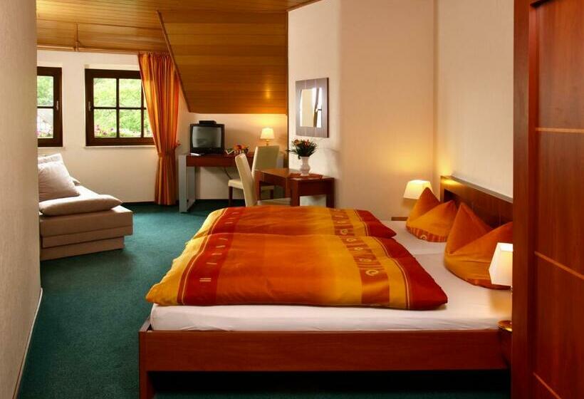 Семейный Номер, Gästehaus Stolzenberg