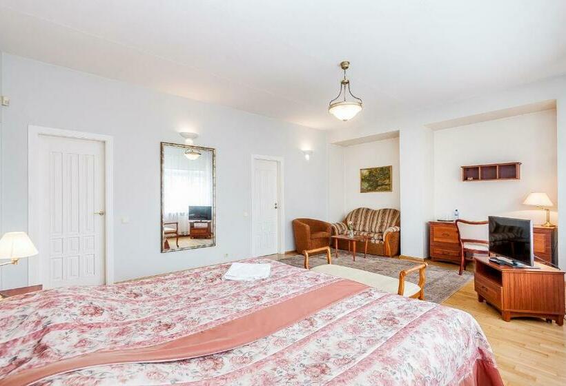 اتاق استاندارد, Guesthouse Marija