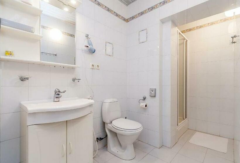 اتاق استاندارد, Guesthouse Marija