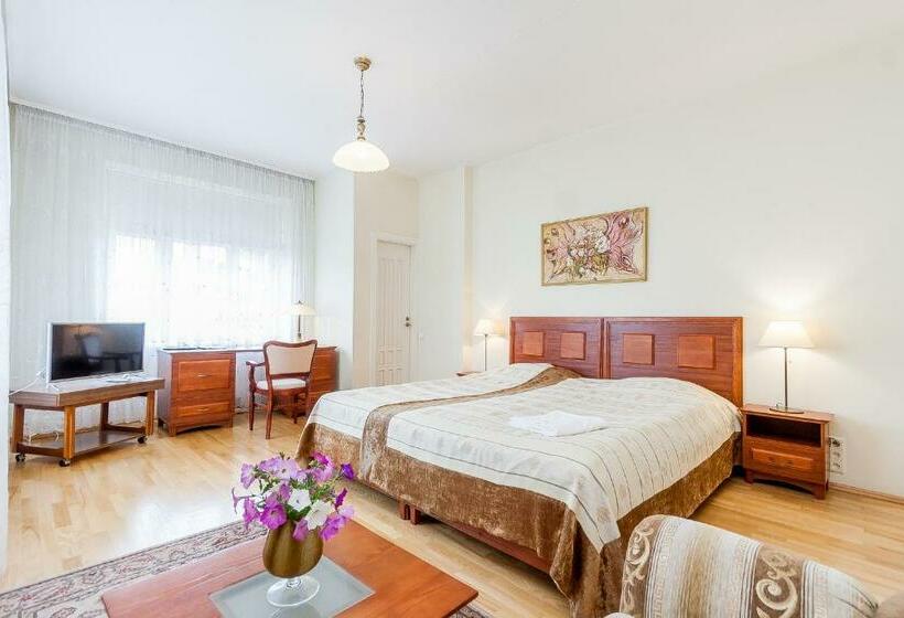 اتاق استاندارد, Guesthouse Marija