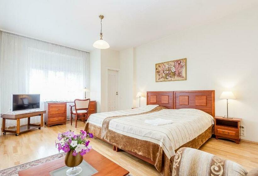 اتاق استاندارد, Guesthouse Marija