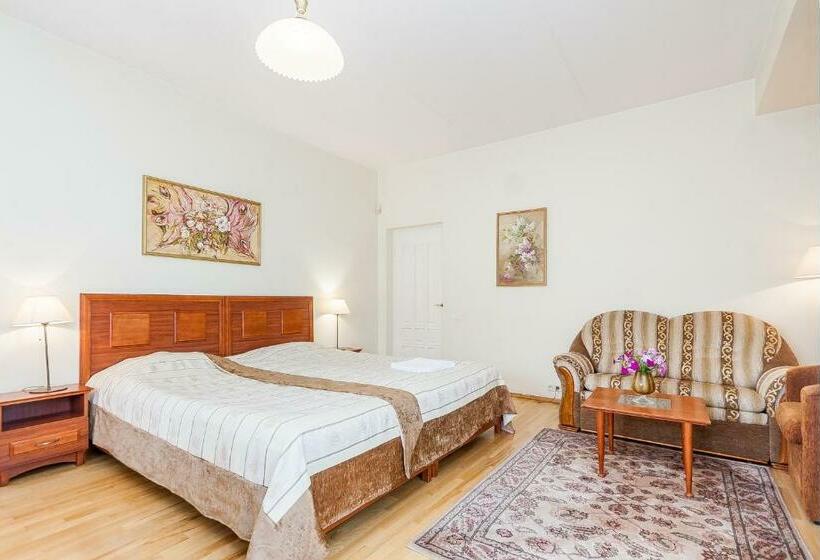 اتاق استاندارد, Guesthouse Marija