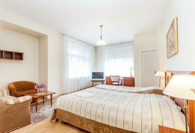 اتاق استاندارد, Guesthouse Marija