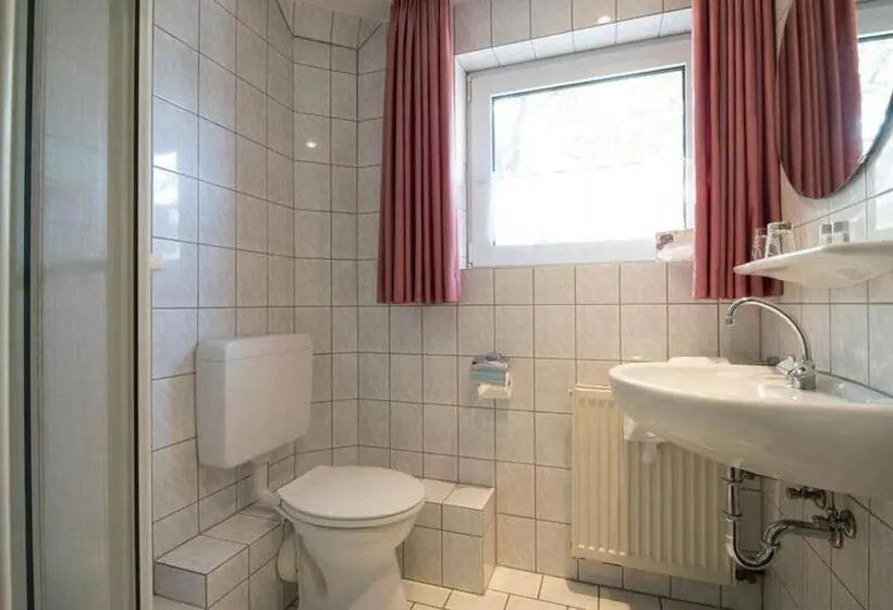 استودیوی استاندارد, Kleines Hotel Wemhoff