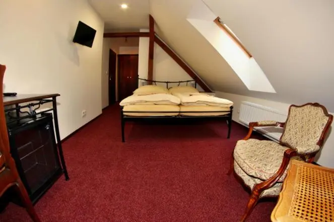 スタンダードルーム, Penzion Kasper Cyklopenzion