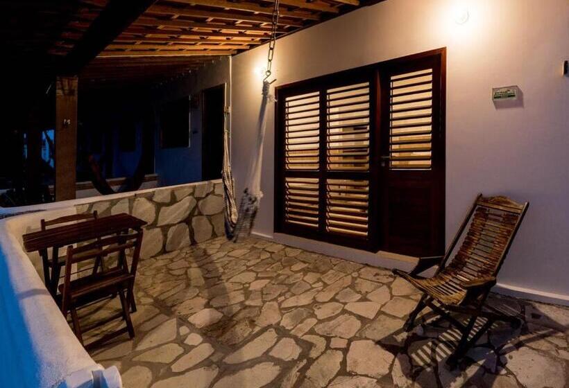 オーシャンビューデラックススイート, Pousada Brésil Aventure