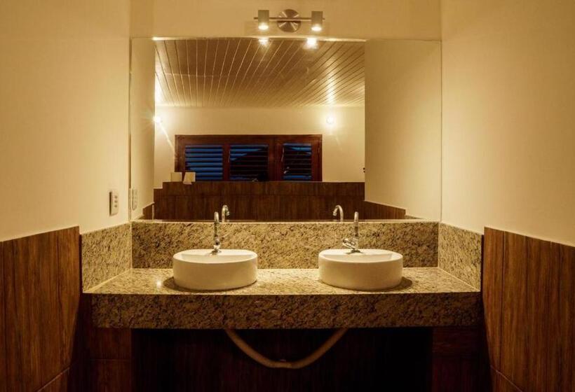 オーシャンビューデラックススイート, Pousada Brésil Aventure