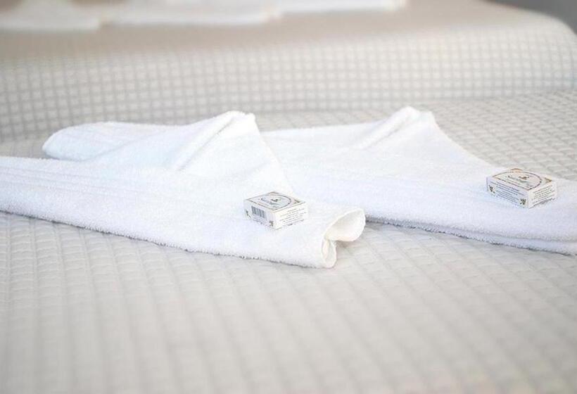 Suite, Pousada Flor Do Mar