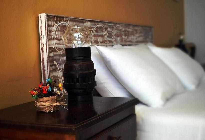 Suite, Pousada Flor Do Mar