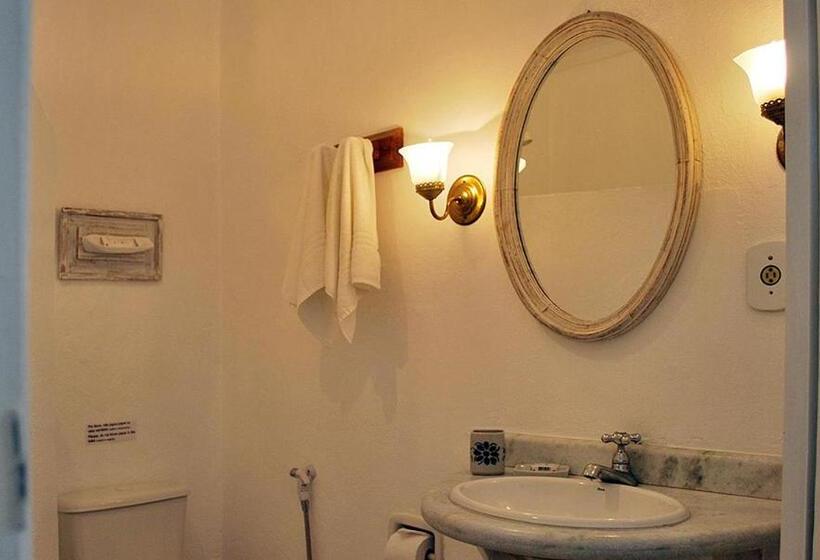 Suite, Pousada Flor Do Mar