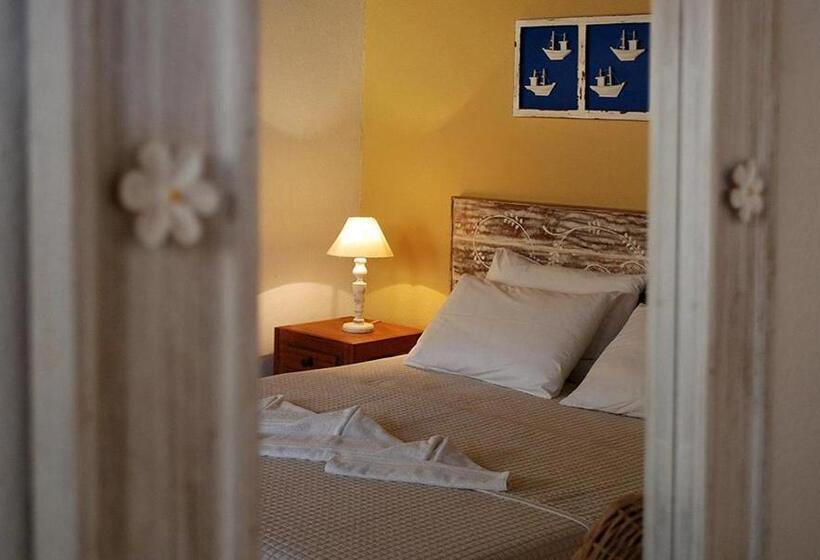 Suite, Pousada Flor Do Mar