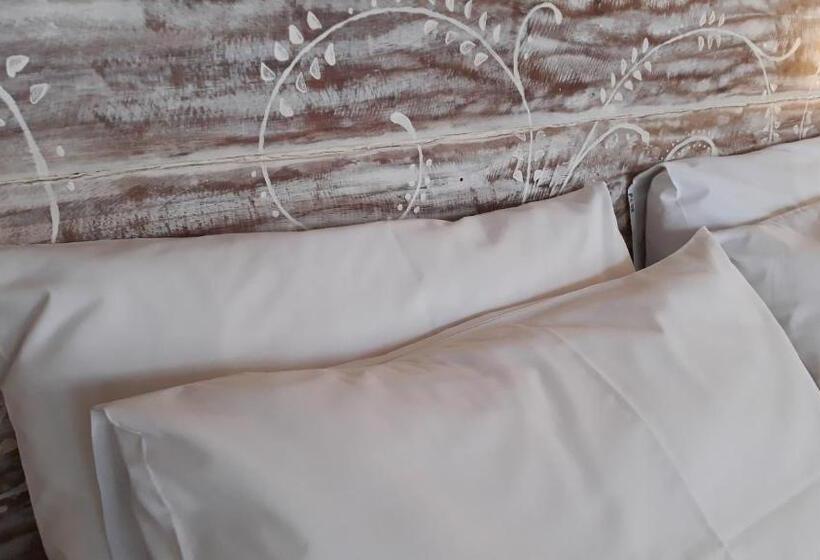 Suite, Pousada Flor Do Mar