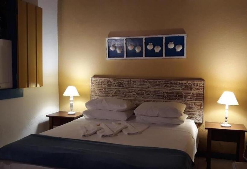 Suite, Pousada Flor Do Mar