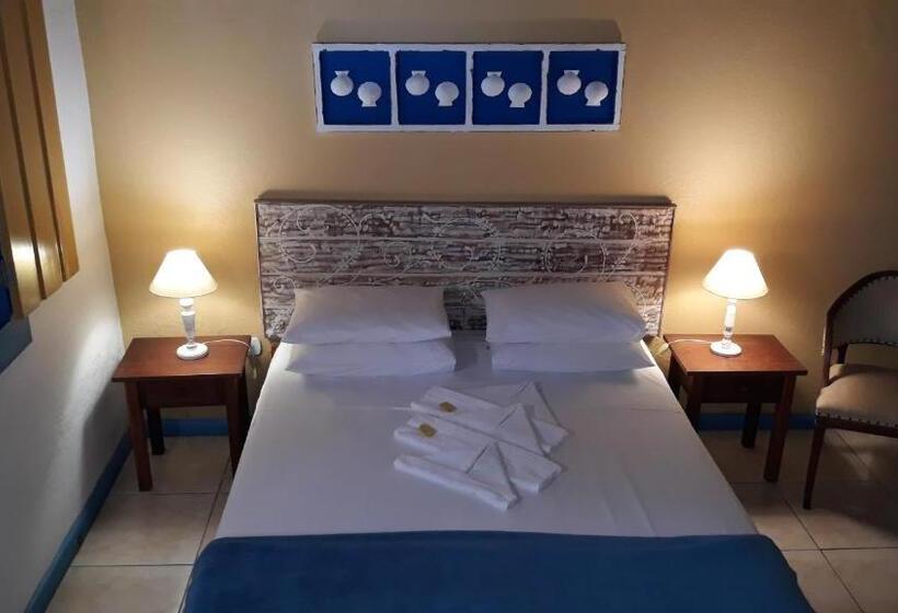 Suite, Pousada Flor Do Mar