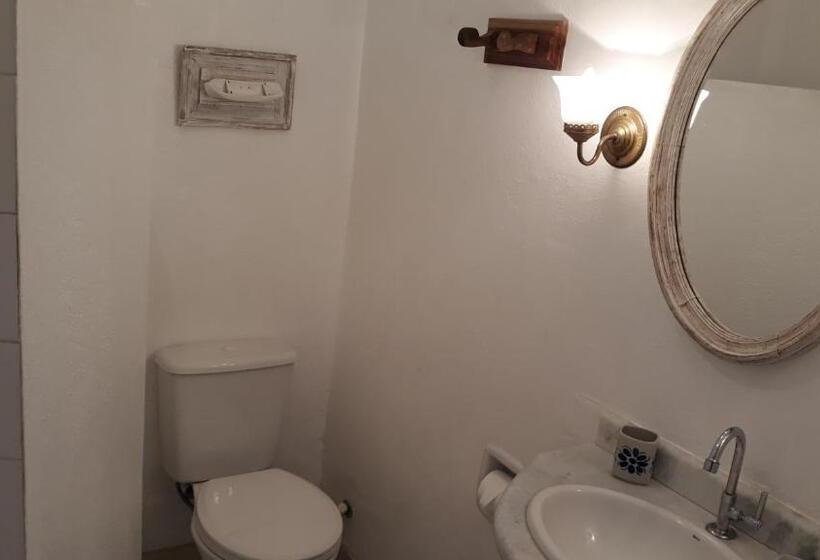 Suite, Pousada Flor Do Mar