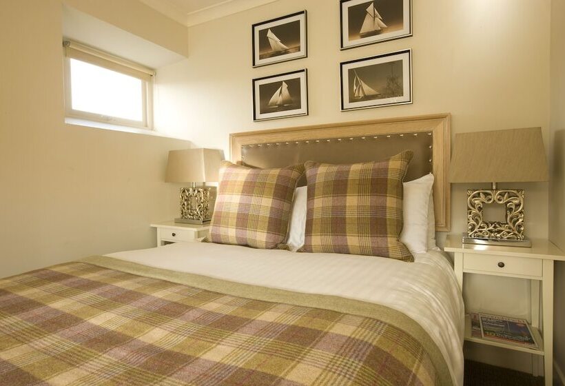 Номер Deluxe, Sandown House