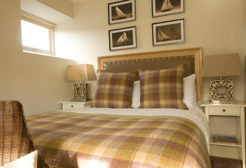 Номер Deluxe, Sandown House