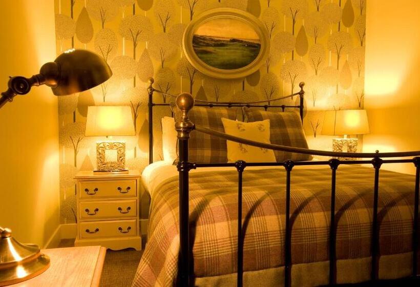 Номер Superior Кровать Кинг, Sandown House