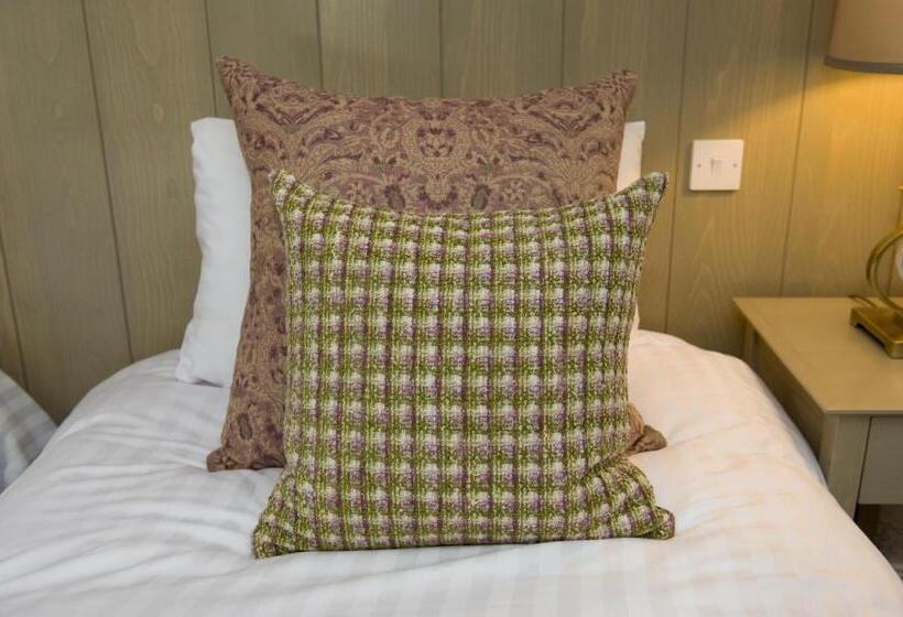 Номер Deluxe Вид на Сад, Sandown House