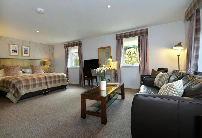 Номер Deluxe Вид на Сад, Sandown House