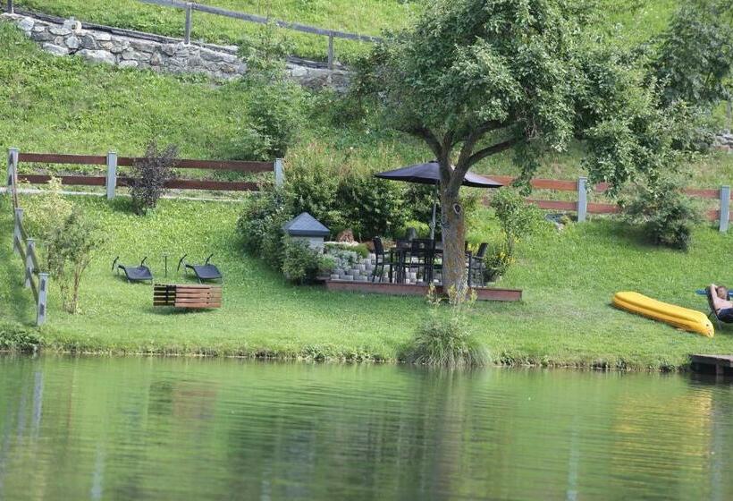 标准间, Seeapart Pöder