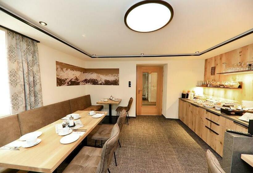 Номер Стандарт, Seeapart Pöder